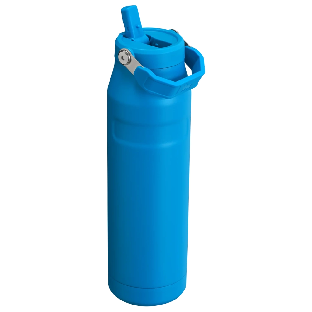 STANLEY İCEFLOW BOTTLE 1.1 LİTRE ROYAL BLUE