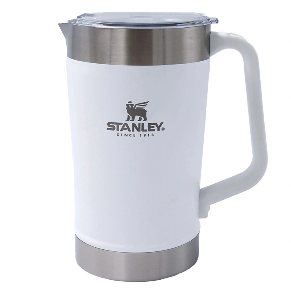 STANLEY STAY CHİLL CLASSİC PİTCHER 64 OZ 1.89 LİTRE FROST