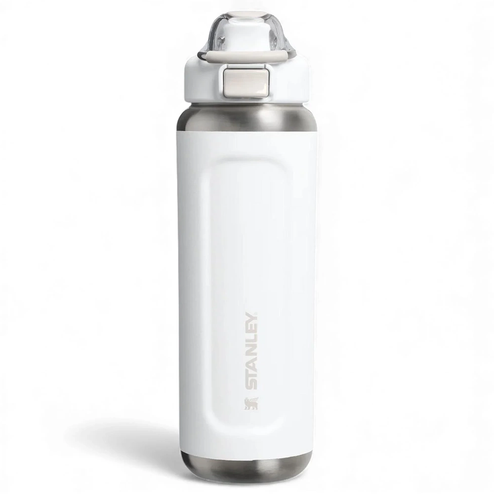 STANLEY WELLSPRİNG BOTTLE 24 OZ 0.70 LİTRE FROST