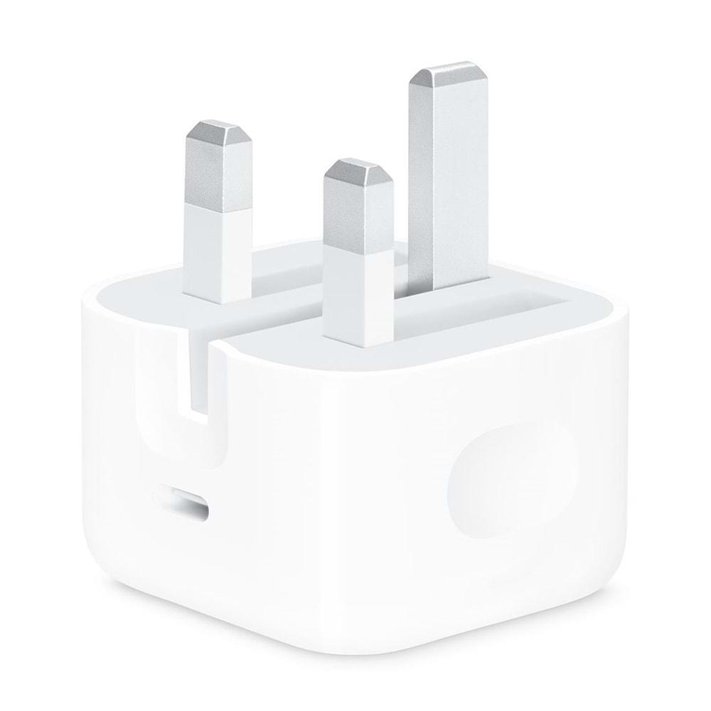 APPLE USB-C 20W POWER ADAPTER ŞARJ ADAPTÖRÜ