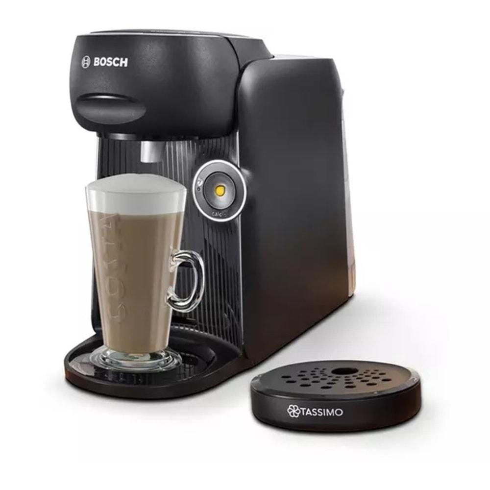 BOSCH TASSİMO FİNESSE ESPRESSO KAHVE MAKİNESİ