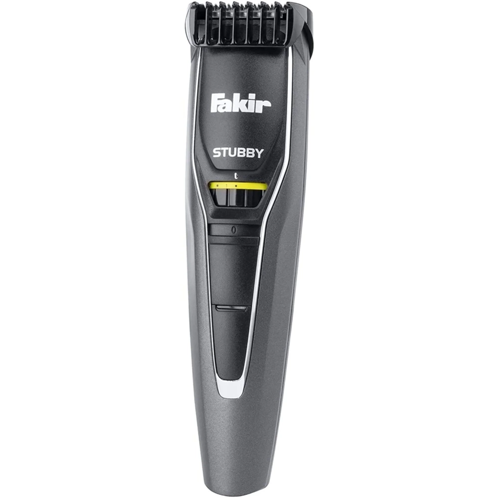 FAKİR STUBBY ŞARJLI TIRAŞ MAKİNESİ