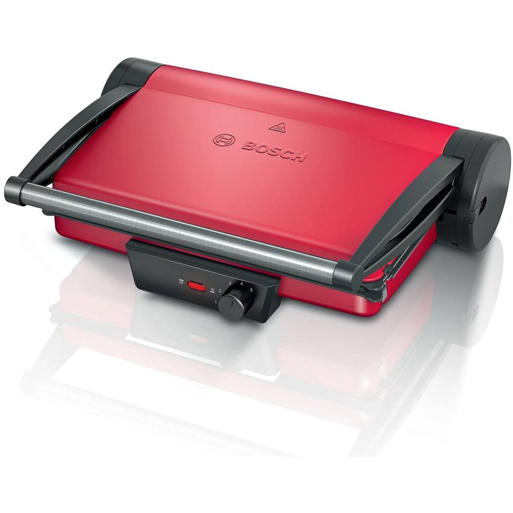 BOSCH Tost Makinesi Kırmızı - TCG4104
