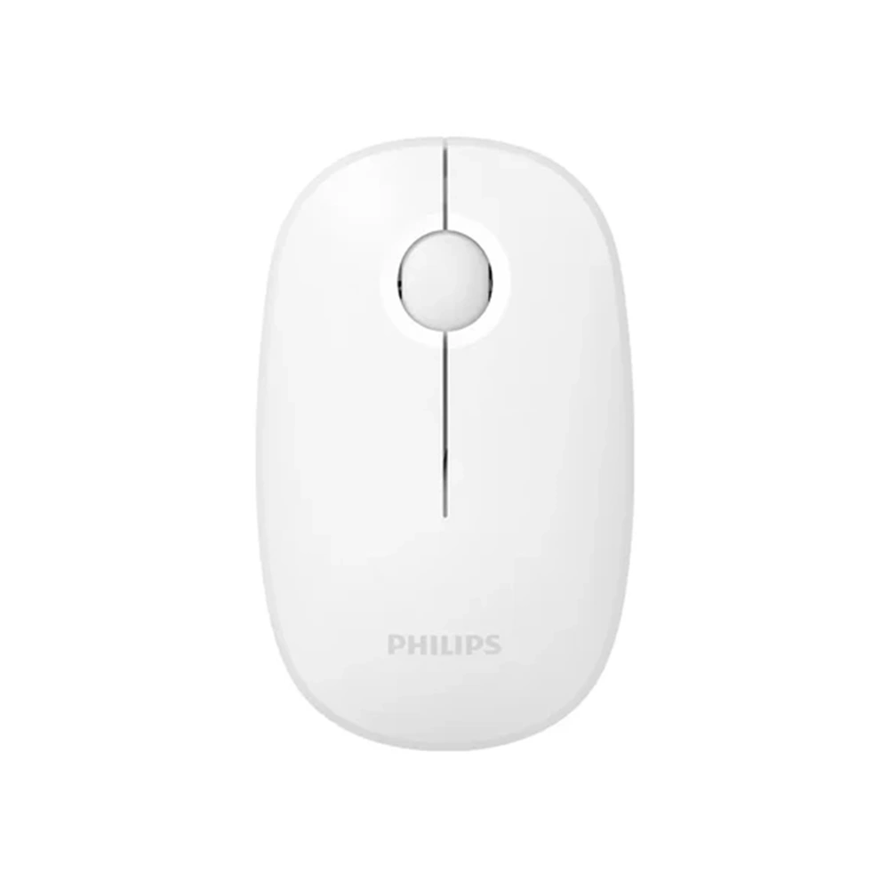 PHİLİPS SPK7378 3000 SERİES WİRELESS MOUSE BEYAZ