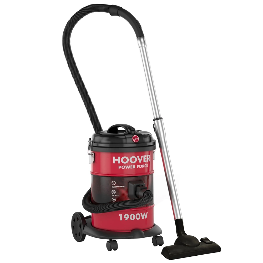 HOOVER HT87-T1-ME 1900W ELEKTRİK SÜPÜRGESİ