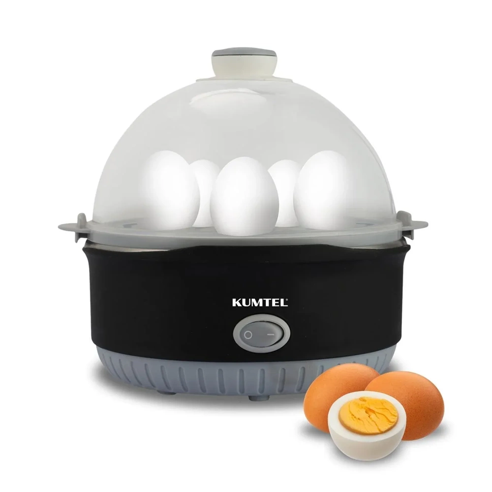 KUMTEL HEB-01 7 Lİ YUMURTA HAŞLAMA MAKİNESİ