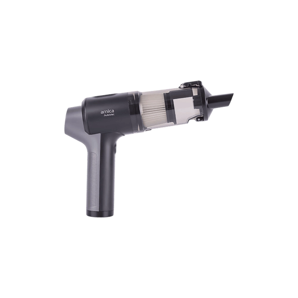 ARNİCA AUTOVAC ŞARJLI ARAÇ SÜPÜRGESİ ET13370