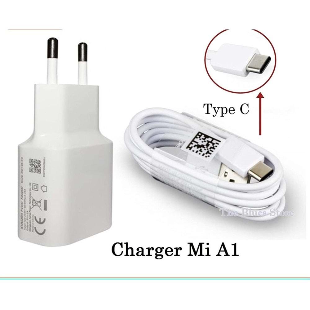Mİ POWER ADAPTER 10W USB-C MDY-08-EO