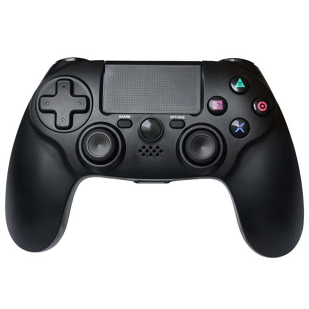 RAMPAGE PS4 WIRELESS CONTROLLER