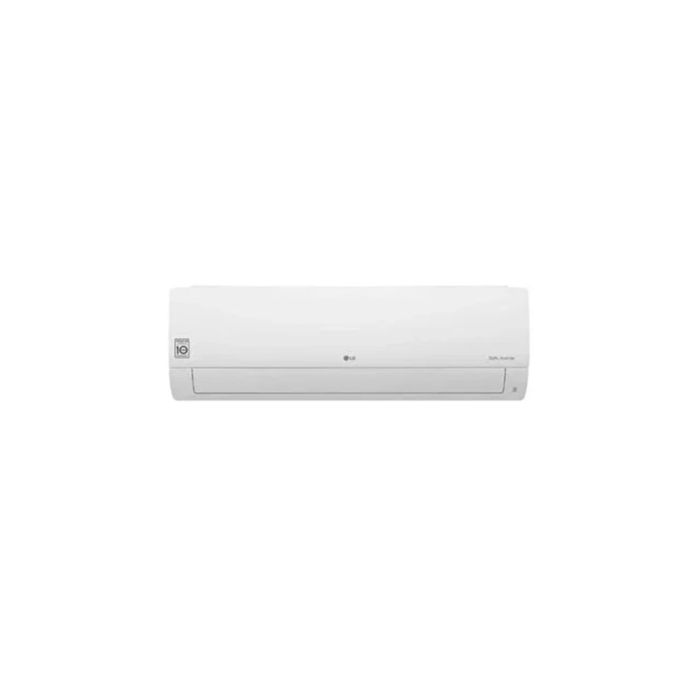 LG S18EQ DUALCOOL ECO INVERTER 18000 BTU KLİMA