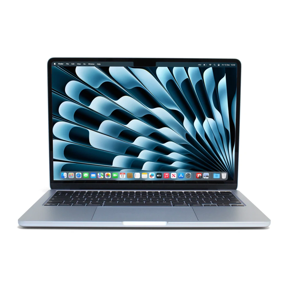 APPLE MACBOOK AİR 13