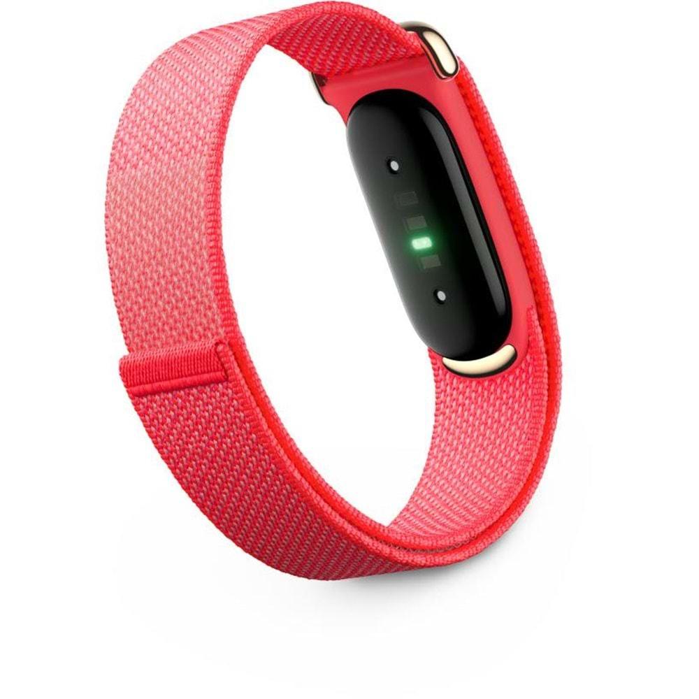GOOGLE FITBIT AIR BERRY