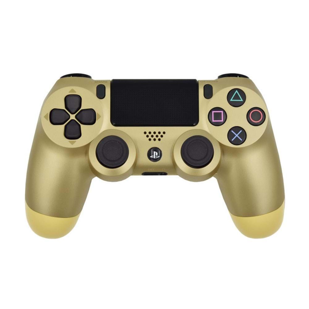 PLAYSTATION 4 CONTROLLER A KALITE