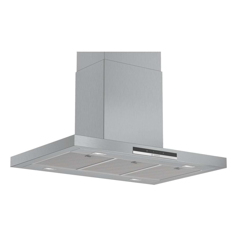 BOSCH DIB97IM50 900M3 HAVALANDIRMALI ELEKTRONİK KONTROL PANEL ADA DAVLUMBAZ