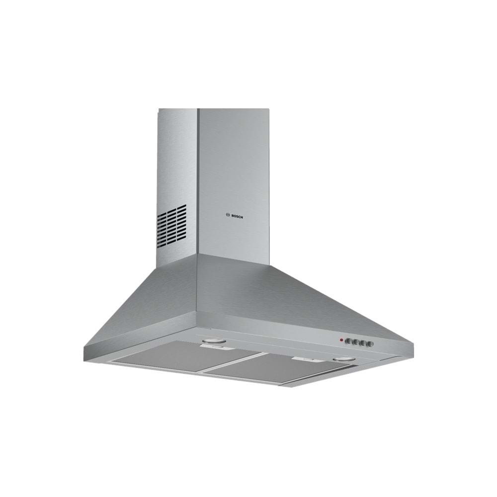 BOSCH DWP64CC50T 400M3 HAVALANDIRMA KAPASİTELİ 3 MOTORLU İNOX DAVLUMBAZ