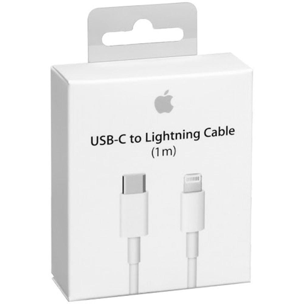 APPLE TYPE-C TO LİGHTİNİNG CABLE