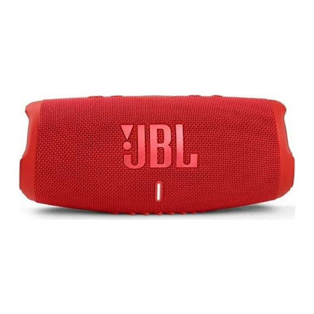 JBL CHARGE 5 BLUETHOOTH SPEAKER RED