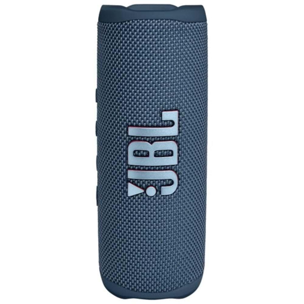 JBL FLİP 6 WATERPROOF SPEAKER BLUE