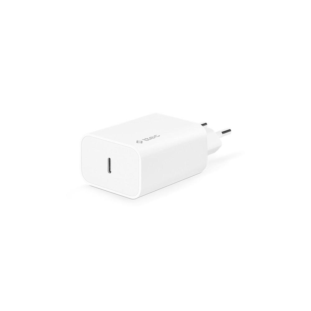 2SCS26B TTEC SMARTCHARGER 30W USB-C SEYAHAT