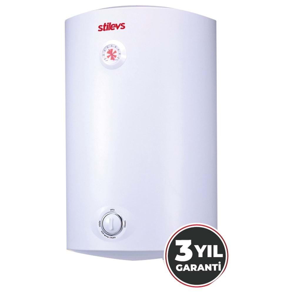 ST-KAYNAŞ S-8044 SİLİNDİRİK TERMOSİFON 80 LİTRE