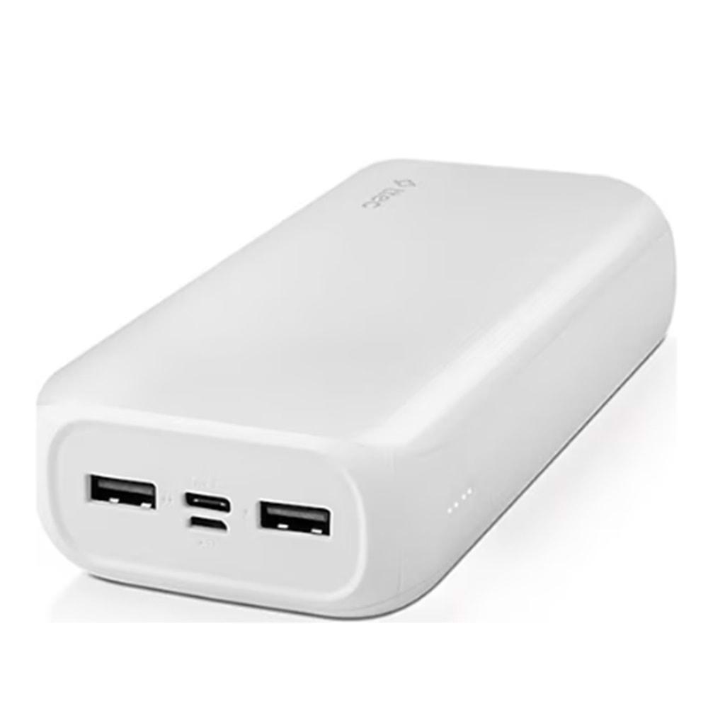 TTEC 2BB190S POWERBANK ULTRA 30000 MAH