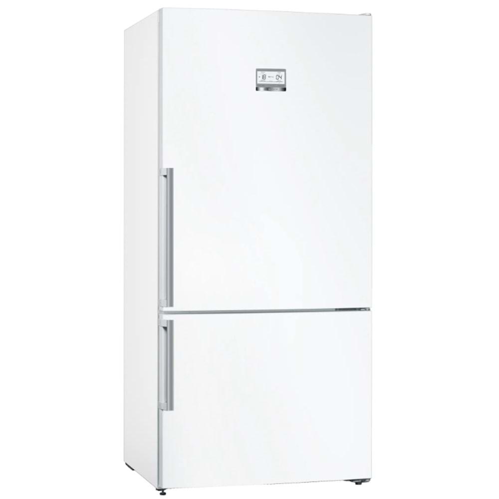 BOSCH 682 LİTRE BEYAZ A++ NO-FROST BUZDOLABI KGN86AW32U