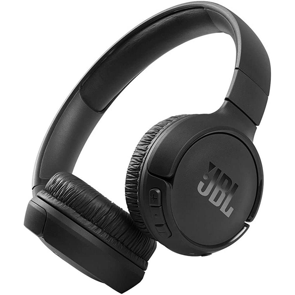 JBL TUNE 520 BLUETOOTH KULAKLIK SİYAH