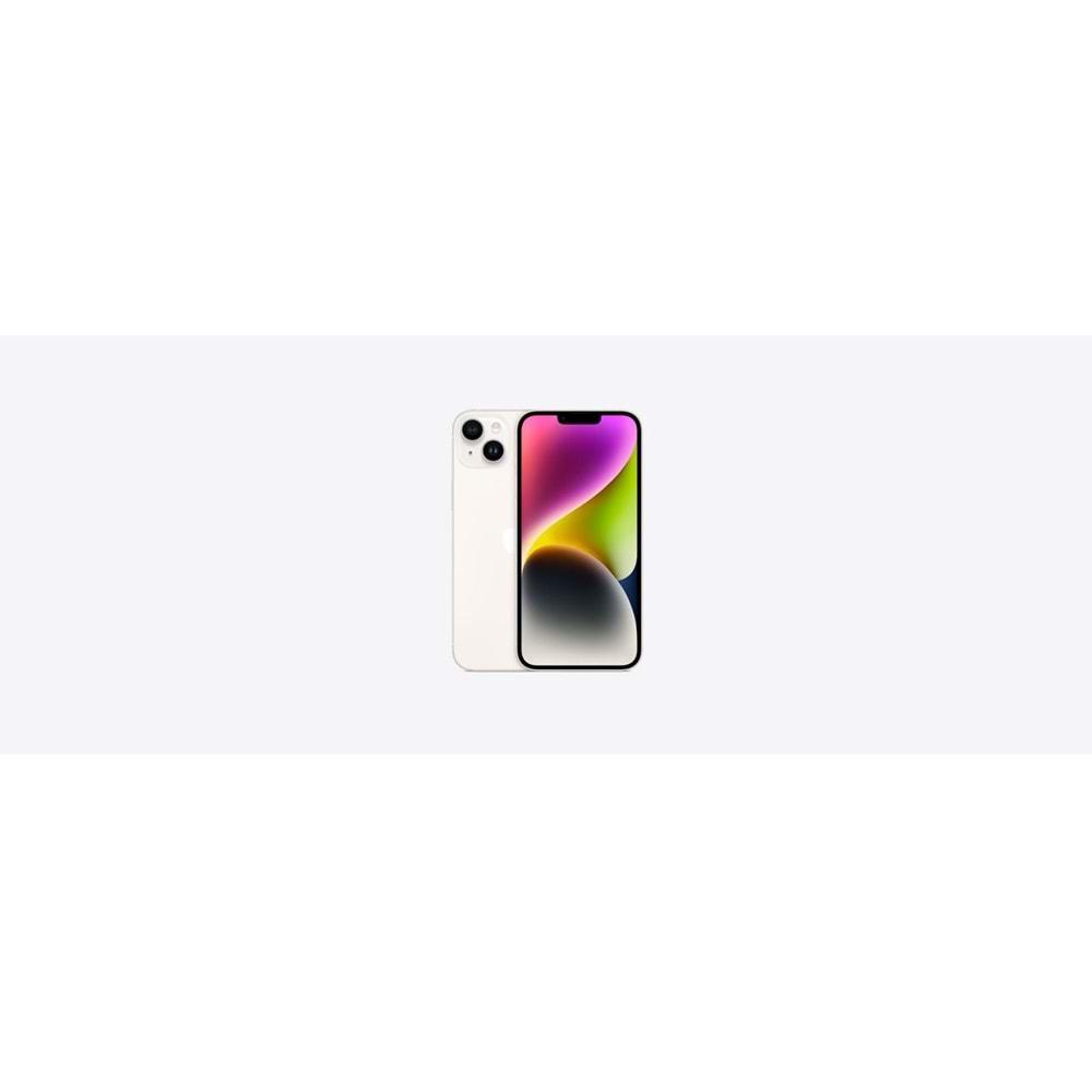 İPHONE 14 PLUS 128 GB STARLİGHT