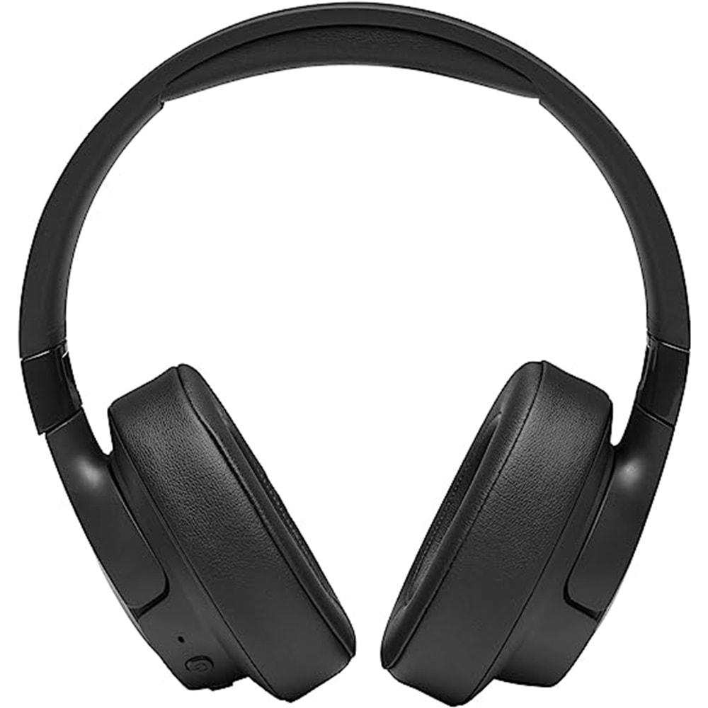 JBL TUNE 760 NOİSE CANCELLİNG BLUETHOOTH HEADPHONES BLACK