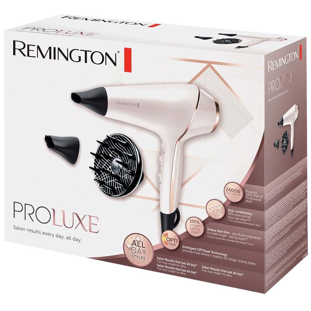 REMİNGTON AC9140 PROLUXE HAİR DRYER