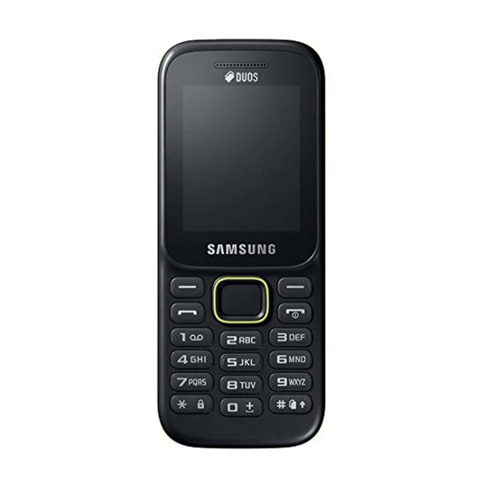 SAMSUNG TUŞLU TELEFON SM-B310E