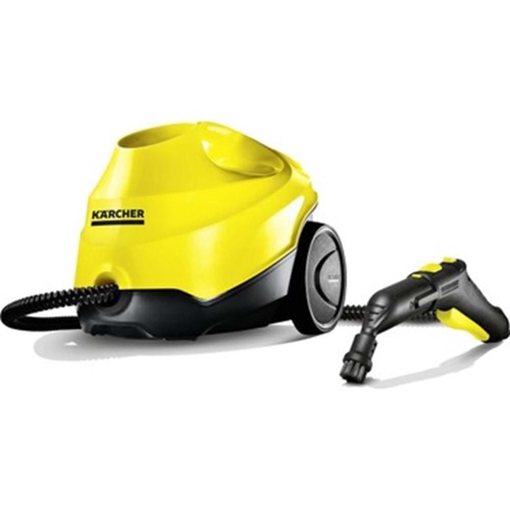 KARCHER SC 3 EASY FİX BUHARLI TEMİZLİK MAKİNESİ