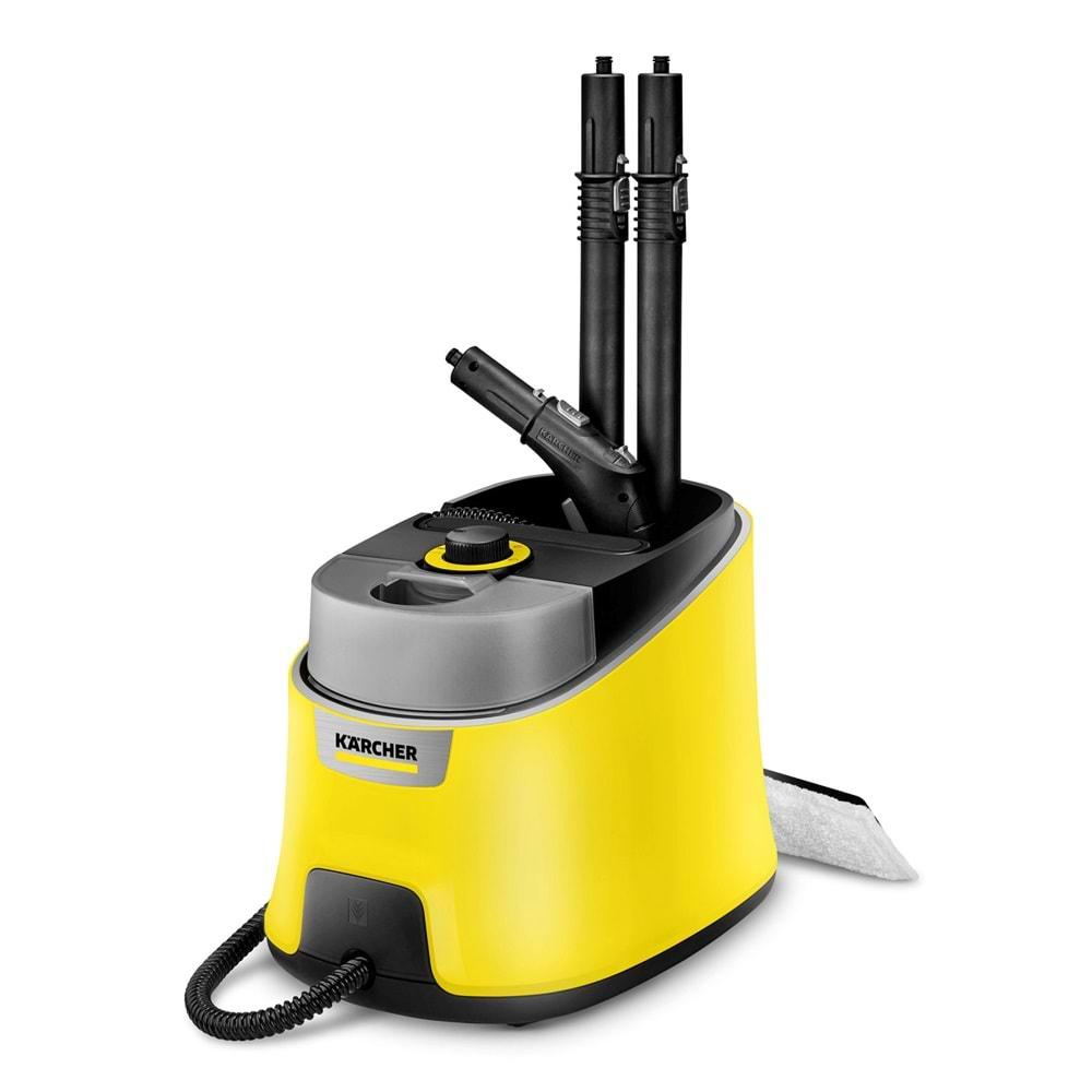 KARCHER SC 4 EASY FİX ÜTÜ VE BUHARLI TEMİZLİK MAKİNESİ