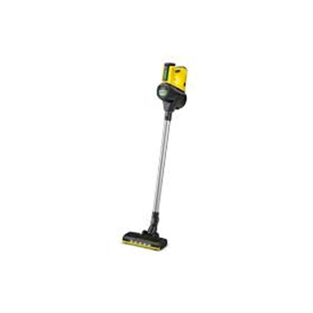 KARCHER DİKEY KABLOSUZ ŞARJLI SÜPÜRGE VC 7 YOURMAX CAR