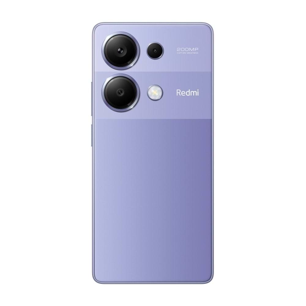 XİAOMİ REDMİ NOTE 13 PRO 8/256 GB LAVENDER PURPLE