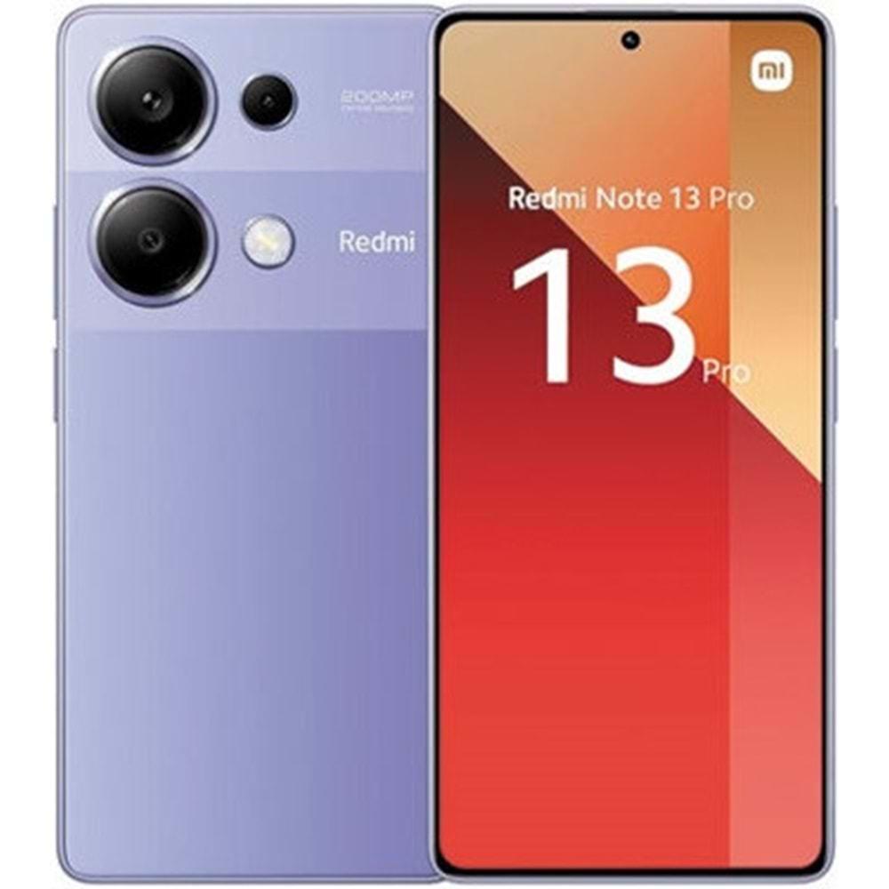 XİAOMİ REDMİ NOTE 13 PRO 12/512 GB LAVENDER PURPLE