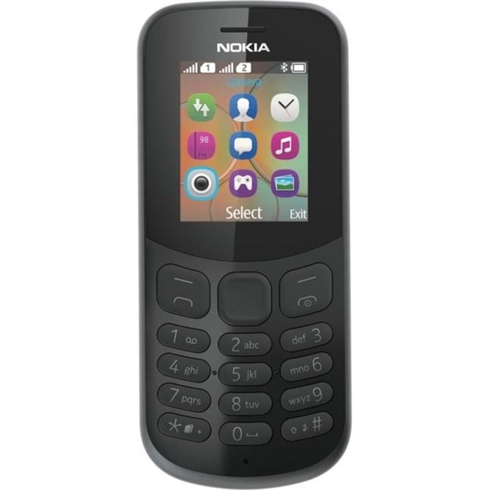 NOKİA 130 TUŞLU TELEFON