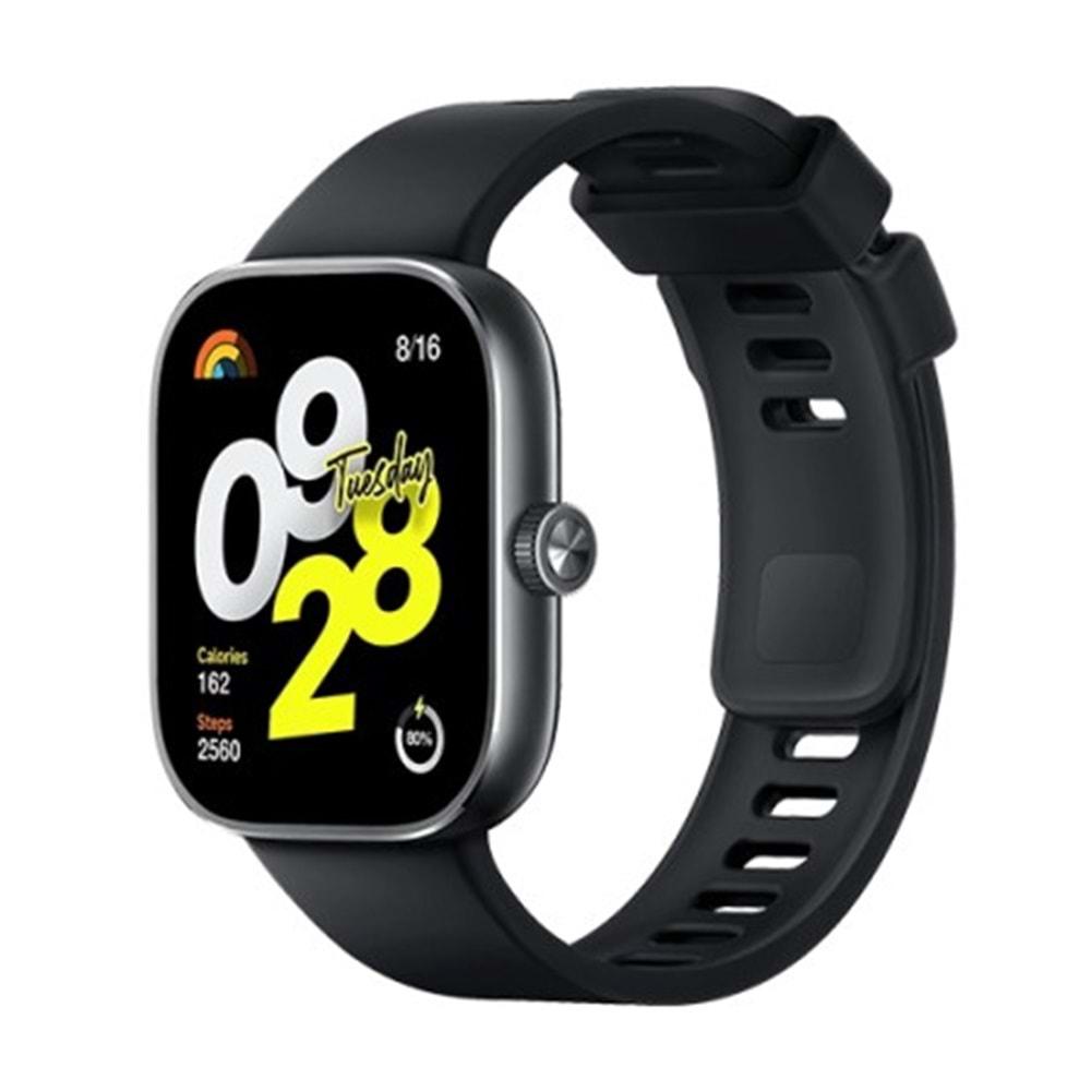 XİAOMİ REDMİ WATCH 4 BLACK