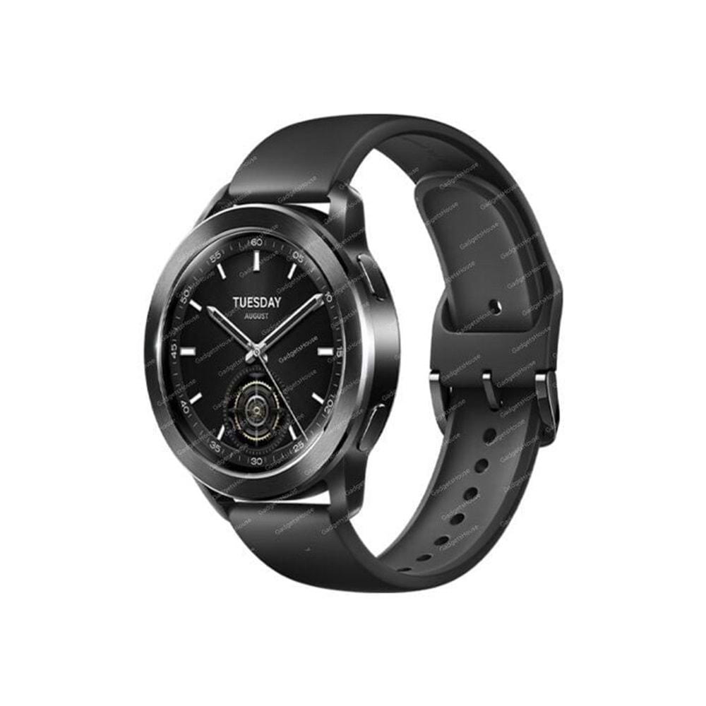 XİAOMİ SMART WATCH S3 BLACK