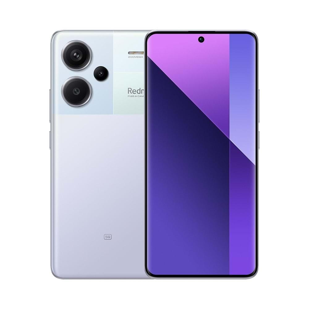 XİAOMİ REDMİ NOTE 13 PRO PLUS 12/512 GB AURORA PURPLE