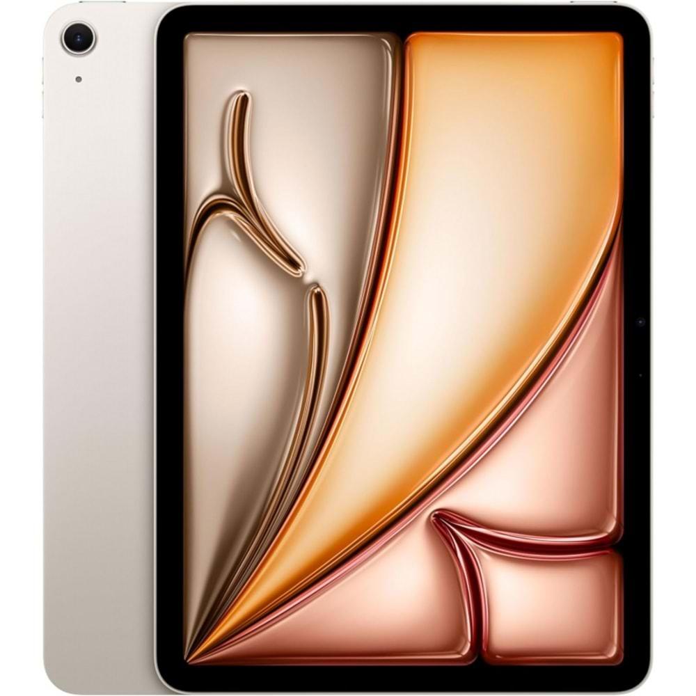 APPLE İPAD AİR 6TH GEN WİFİ 128 GB STARLİGHT M2