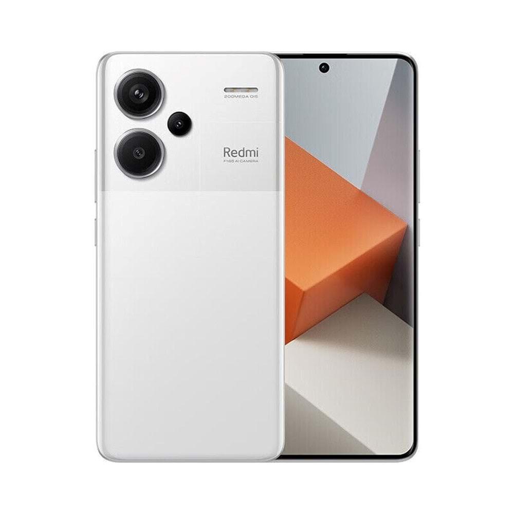 XİAOMİ REDMİ NOTE 13 PRO PLUS 8/256 GB MOONLİGHT WHİTE 5G