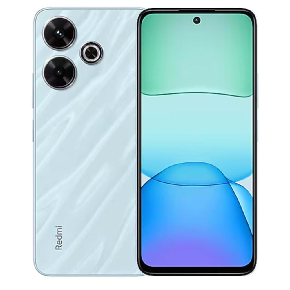 XİAOMİ REDMİ 13 8/256 GB OCEAN BLUE