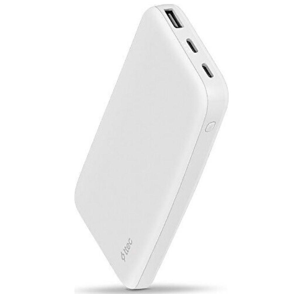 TTEC 2BB204B1 10000MAH POWERBANK