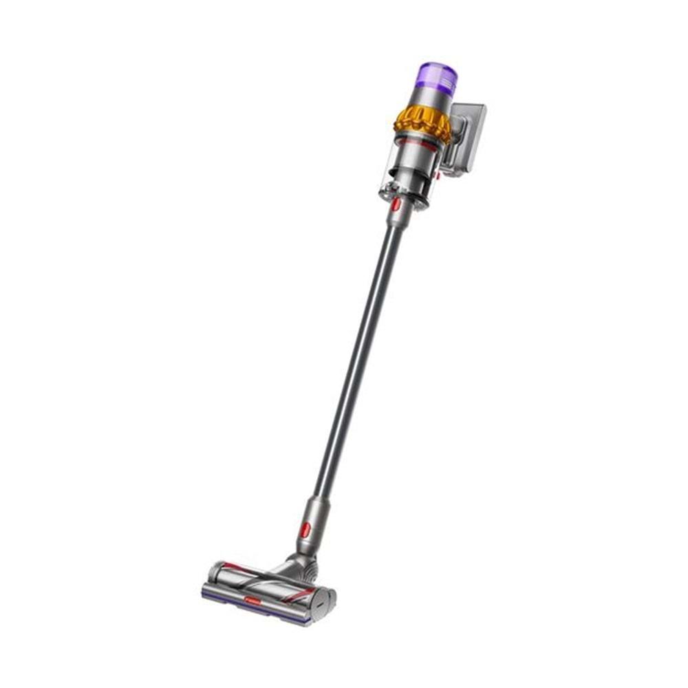 DYSON CORDLESS VACUUM CLEANER V15 DETECT ABSOLUTE