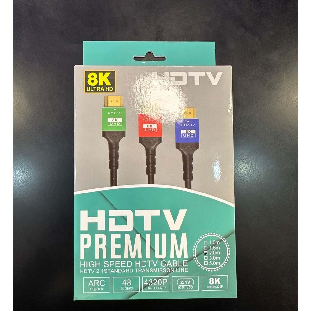 SUNİX ULTRA HD HDMİ KABLOSU 1 METRE