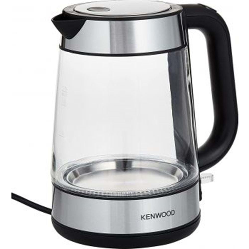 KENWOOD CAM KETTLE 1.7 LİTRE ZJG08.000CL