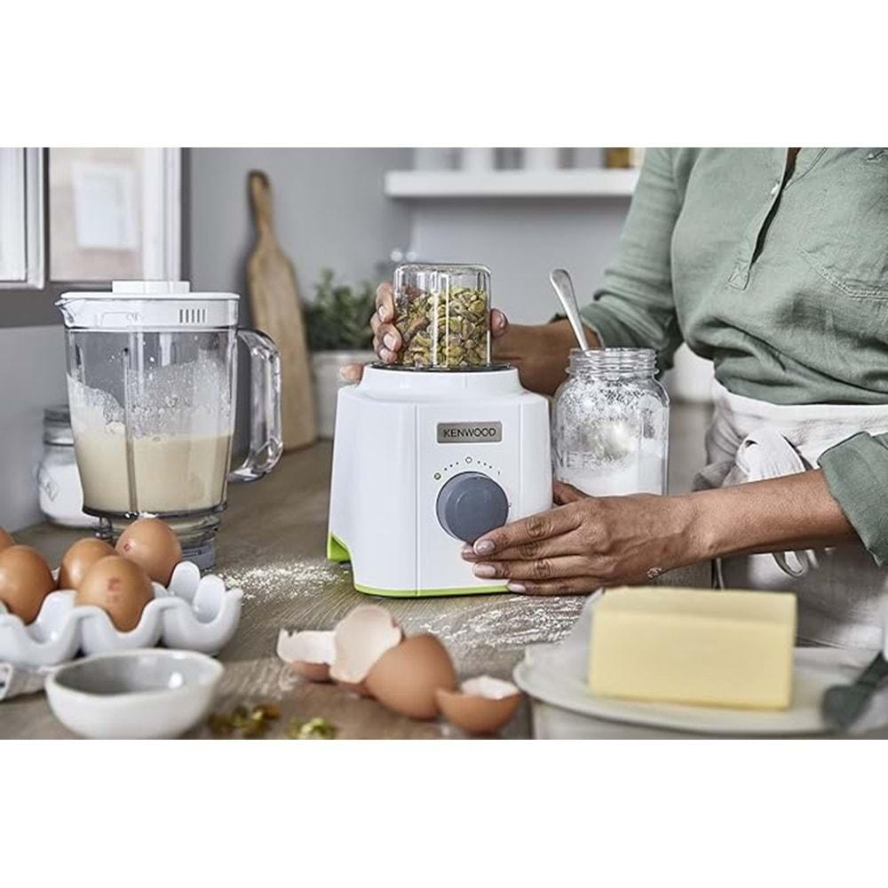 KENWOOD BLENDER+SMOOTHİE BLP31.D0WG