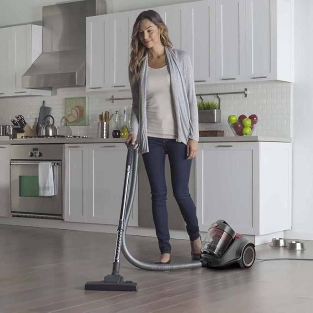 HOOVER POWER 6 ADVANCED 2200W CDYC-P6ME