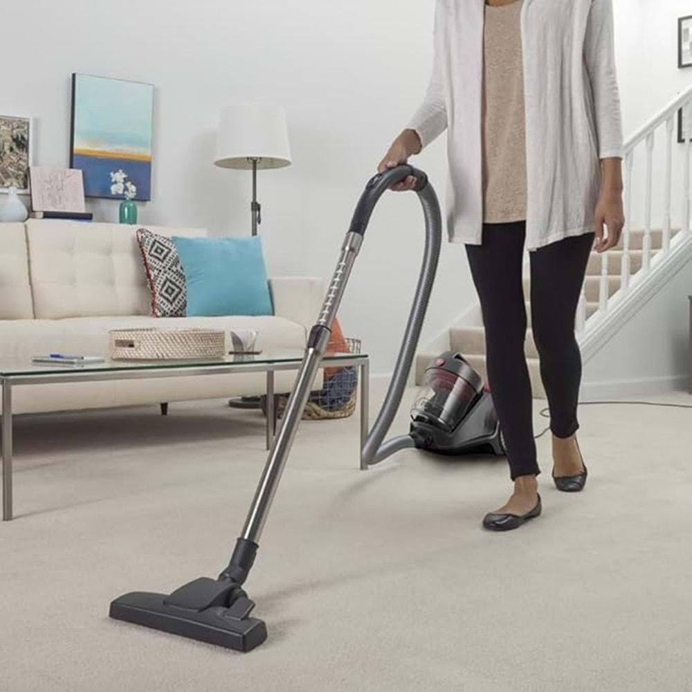 HOOVER POWER 6 ADVANCED 2200W CDYC-P6ME